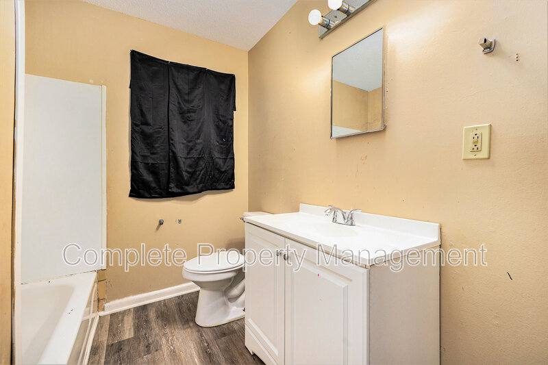 House for rent at 3400 Walnut Ave SW, Birmingham, AL 35221