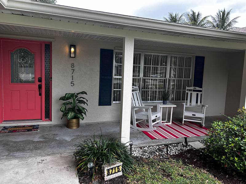 Apartment for rent at 8715 Alabama Place, Hobe Sound, FL 33455