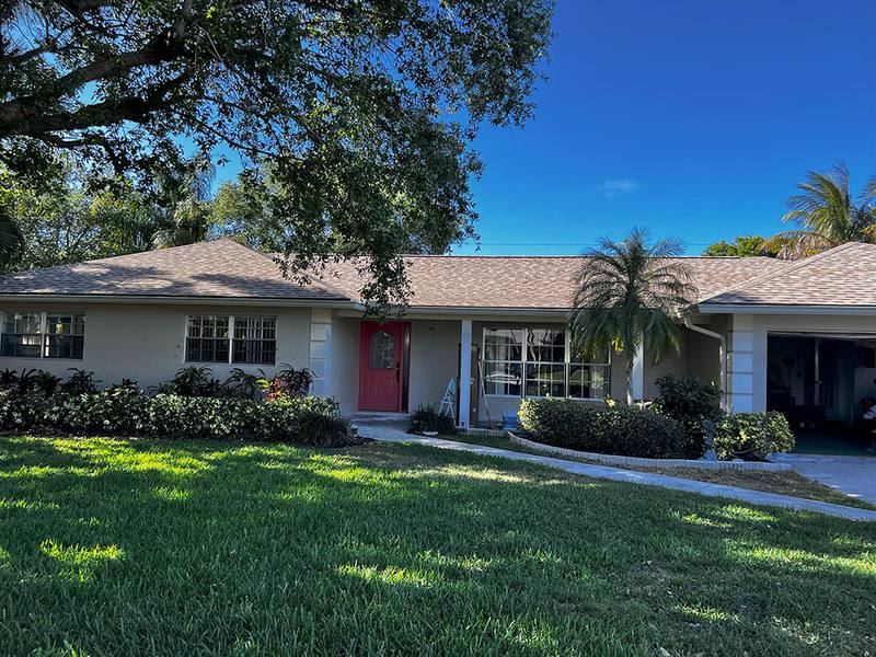 Apartment for rent at 8715 Alabama Place, Hobe Sound, FL 33455