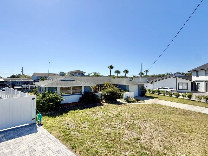 House for rent at 8026 Brighton Dr, Port Richey, FL 34668