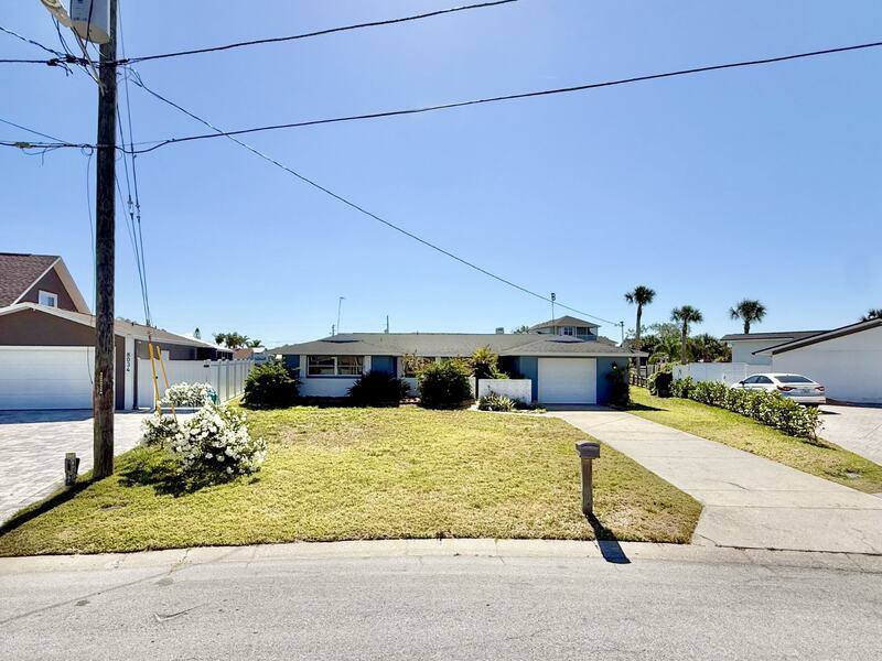 House for rent at 8026 Brighton Dr, Port Richey, FL 34668