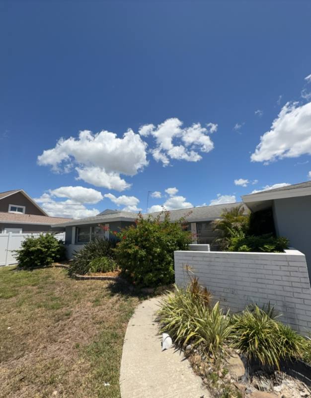 House for rent at 8026 Brighton Dr, Port Richey, FL 34668