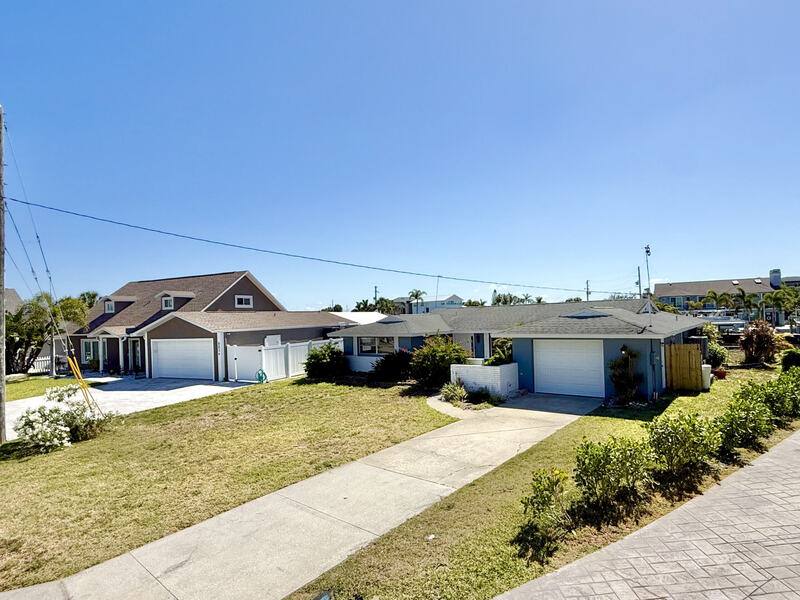 House for rent at 8026 Brighton Dr, Port Richey, FL 34668