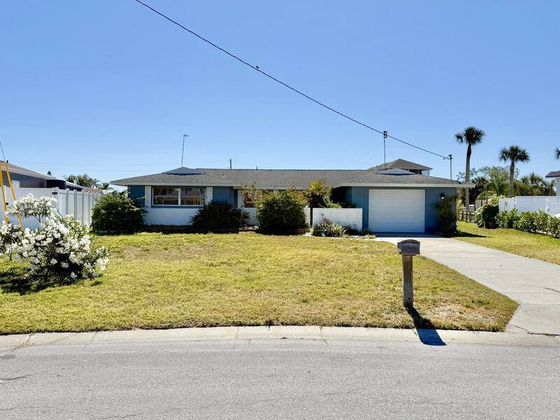 House for rent at 8026 Brighton Dr, Port Richey, FL 34668