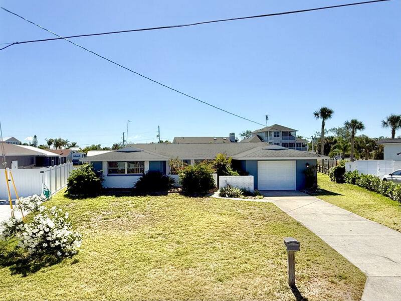 House for rent at 8026 Brighton Dr, Port Richey, FL 34668