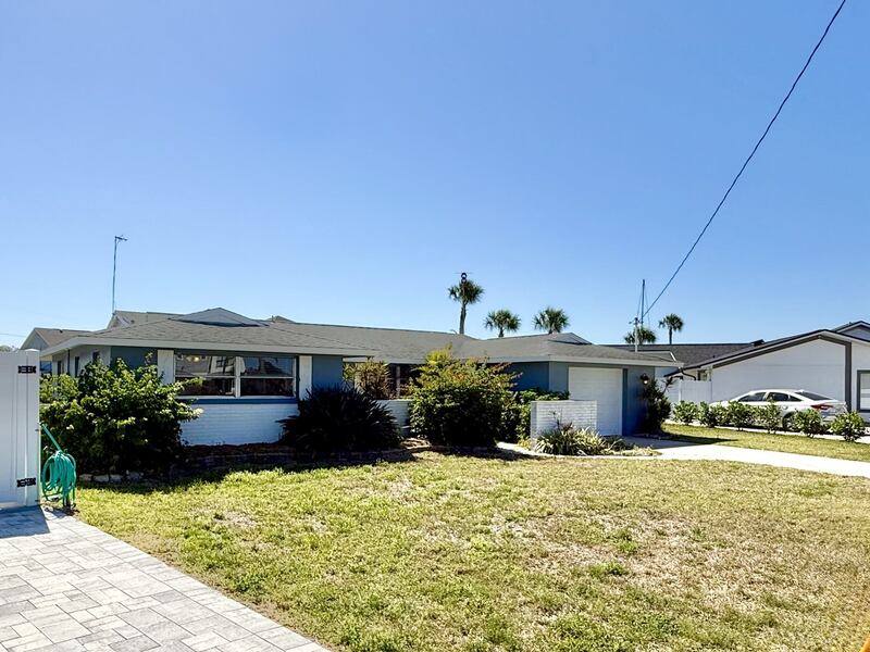 House for rent at 8026 Brighton Dr, Port Richey, FL 34668