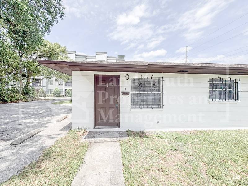 Apartment for rent at 620 N Lake Ave #3, Lakeland, FL 33801