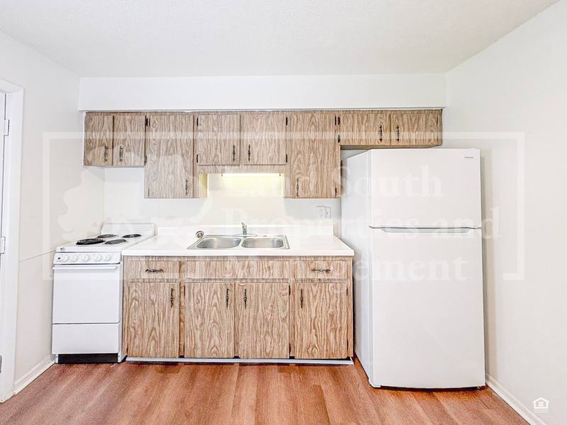 Apartment for rent at 620 N Lake Ave #3, Lakeland, FL 33801
