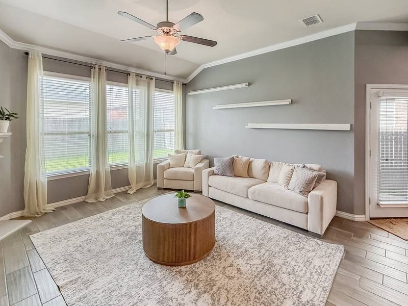 House for rent at 1313 Zanna Grace Way, Haslet, TX 76052