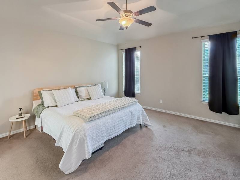 House for rent at 1313 Zanna Grace Way, Haslet, TX 76052