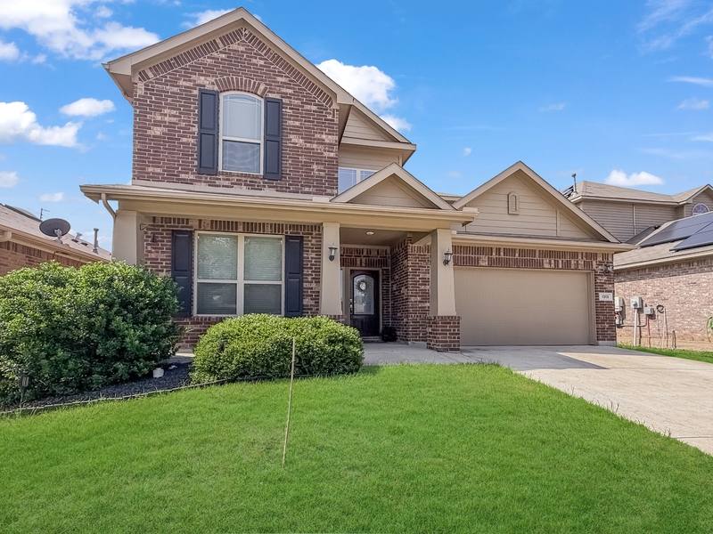 House for rent at 1313 Zanna Grace Way, Haslet, TX 76052