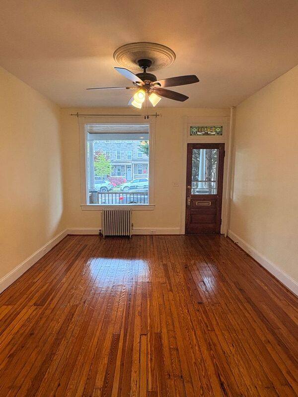 House for rent at 620 W 33rd St, Baltimore, MD 21211