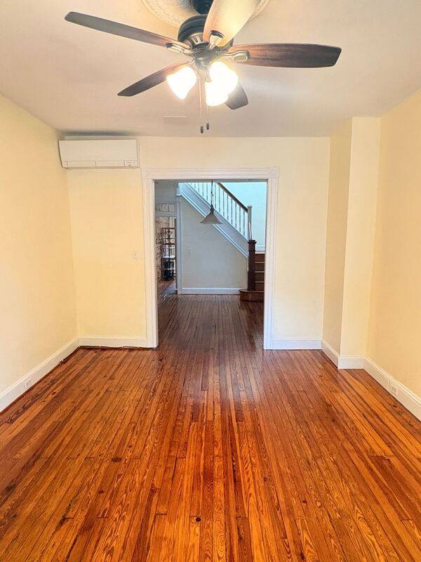 House for rent at 620 W 33rd St, Baltimore, MD 21211