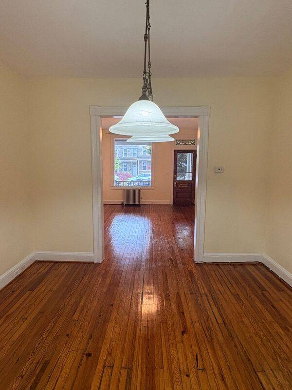 House for rent at 620 W 33rd St, Baltimore, MD 21211