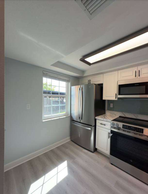 Condo for rent at 4411 Rustic Dr #1, New Port Richey, FL 34652