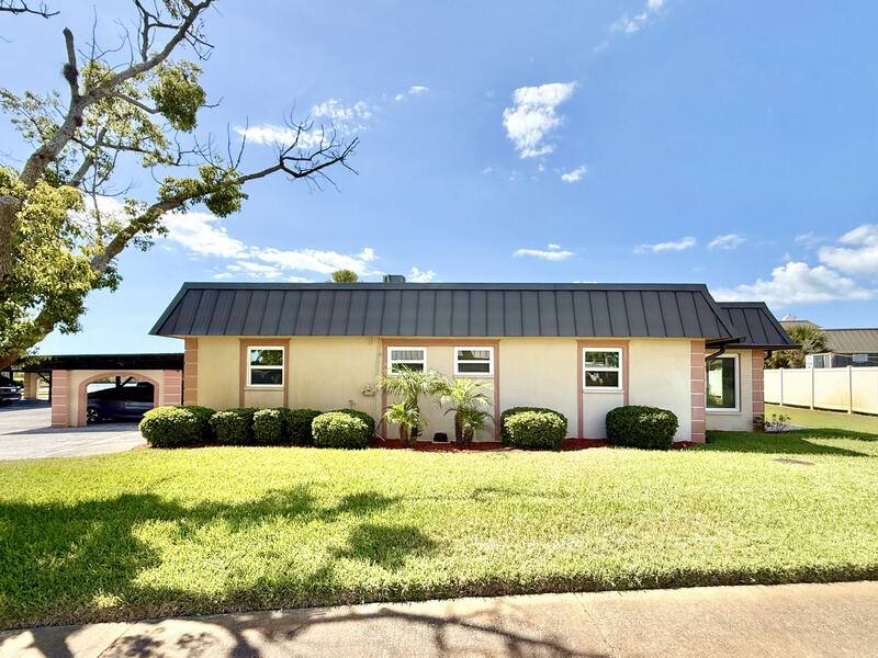Condo for rent at 4411 Rustic Dr #1, New Port Richey, FL 34652