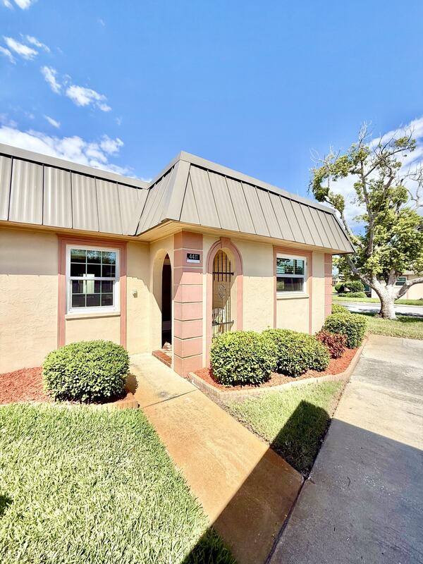 Condo for rent at 4411 Rustic Dr #1, New Port Richey, FL 34652