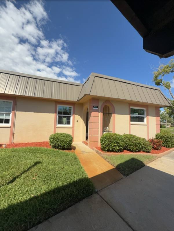 Condo for rent at 4411 Rustic Dr #1, New Port Richey, FL 34652