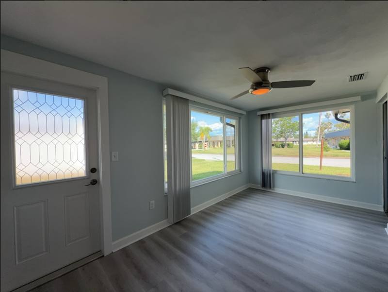 Condo for rent at 4411 Rustic Dr #1, New Port Richey, FL 34652