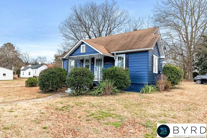 House for rent at 2958 Winston Churchill Dr, Hopewell, VA 23860