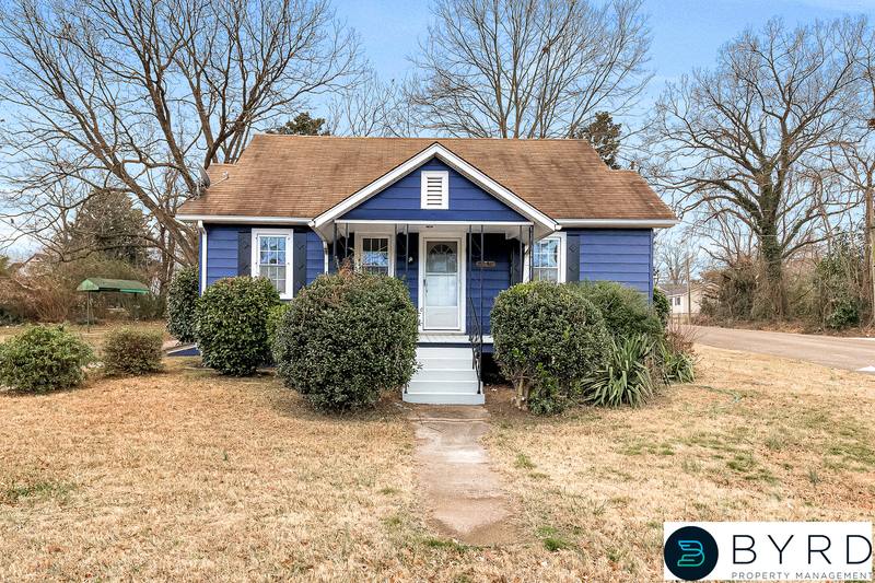 House for rent at 2958 Winston Churchill Dr, Hopewell, VA 23860