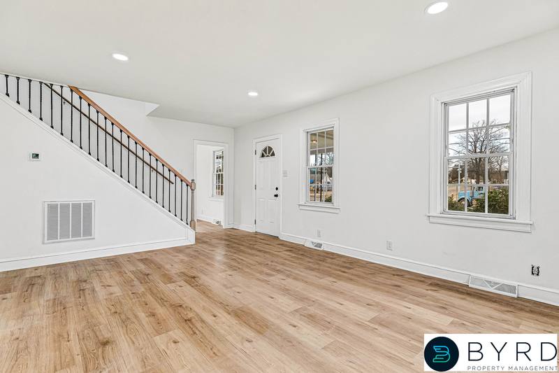 House for rent at 2958 Winston Churchill Dr, Hopewell, VA 23860