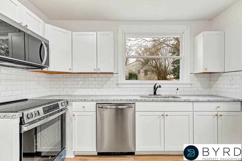 House for rent at 2958 Winston Churchill Dr, Hopewell, VA 23860