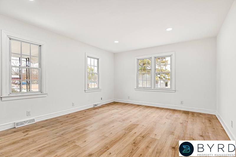 House for rent at 2958 Winston Churchill Dr, Hopewell, VA 23860