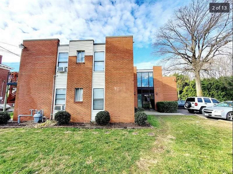 Apartment for rent at 3012 Chamberlayne Ave #105, Richmond, VA 23227