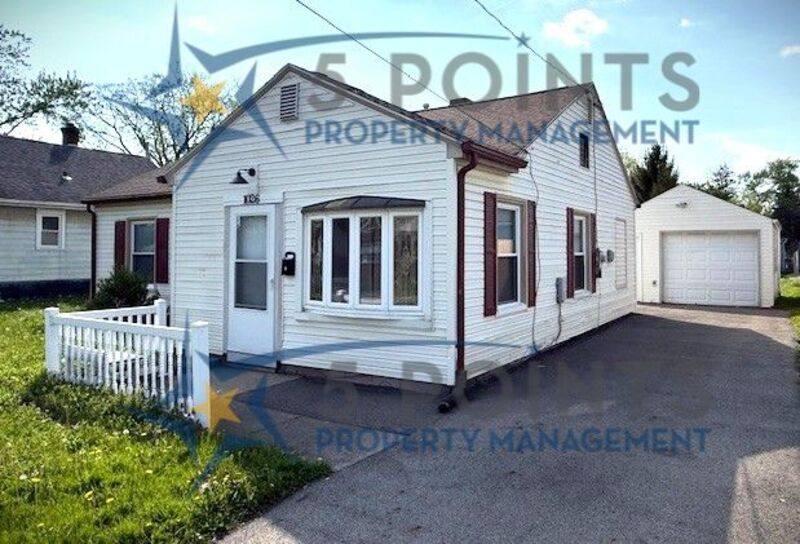 1026 Francis Ave SE, Warren, OH 44484