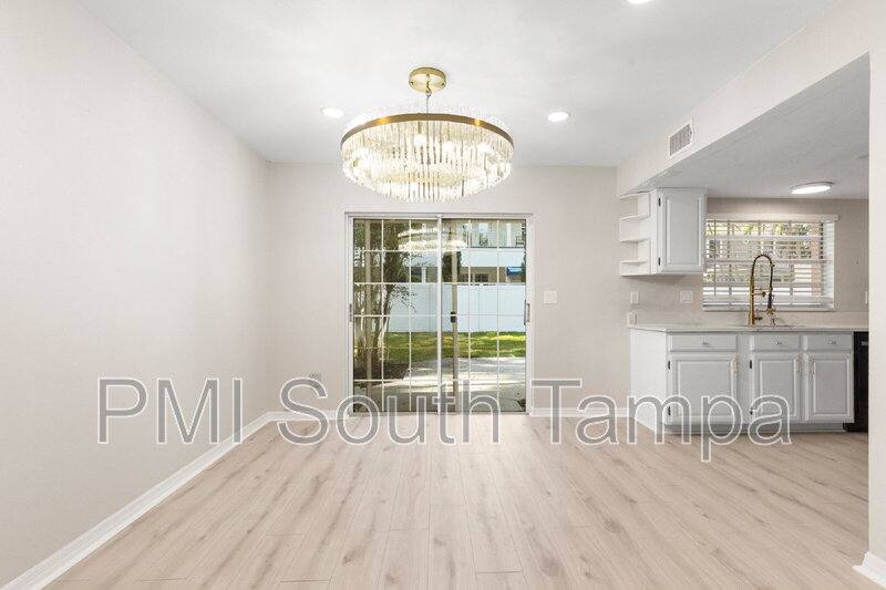 House for rent at 3110 W Villa Rosa St, Tampa, FL 33611