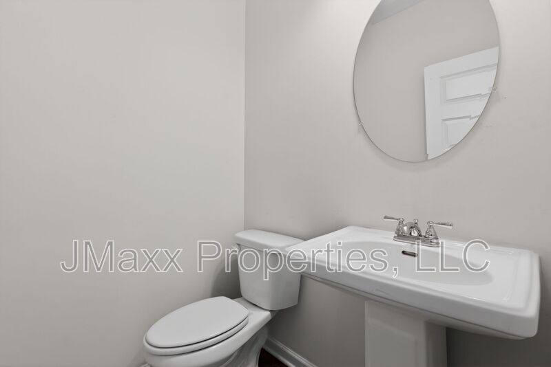 Townhouse for rent at 185 Madison Bend, Woodstock, GA 30188