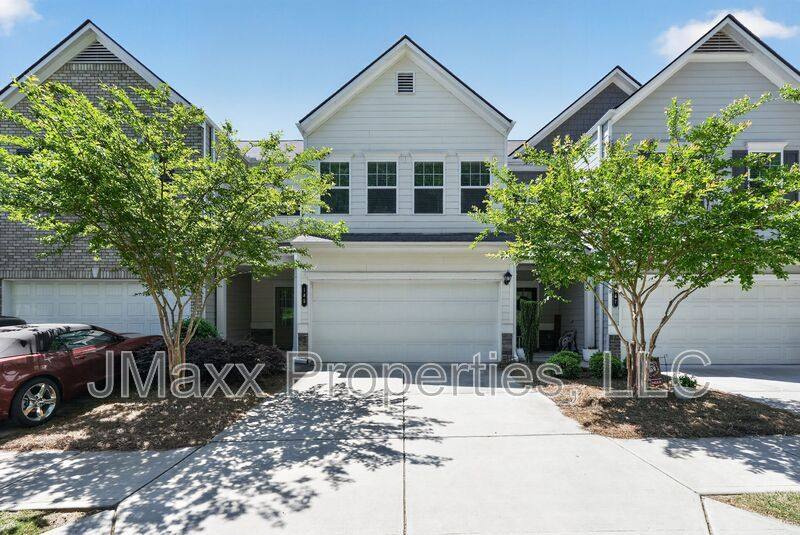 Townhouse for rent at 185 Madison Bend, Woodstock, GA 30188