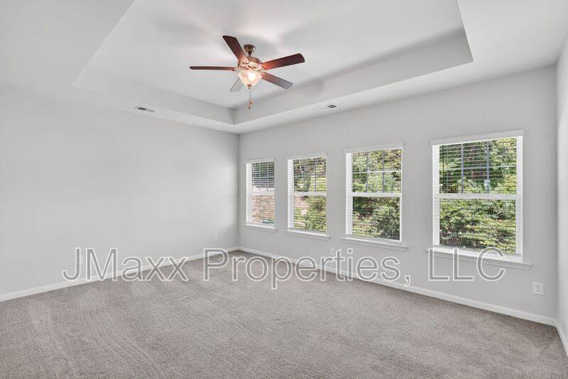 Townhouse for rent at 185 Madison Bend, Woodstock, GA 30188