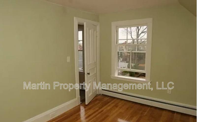 Apartment for rent at 278 Lafayette St #5, Salem, MA 01970
