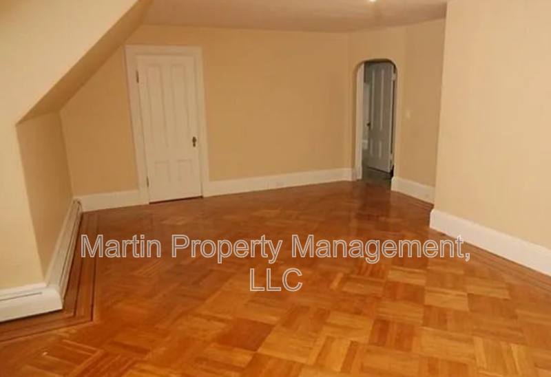 Apartment for rent at 278 Lafayette St #5, Salem, MA 01970