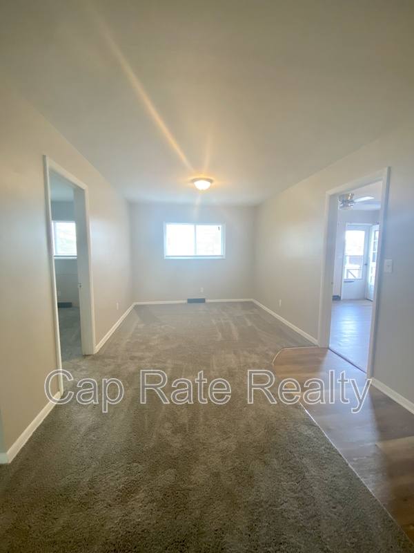 House for rent at 26 S Hampton Rd #C, Columbus, OH 43213