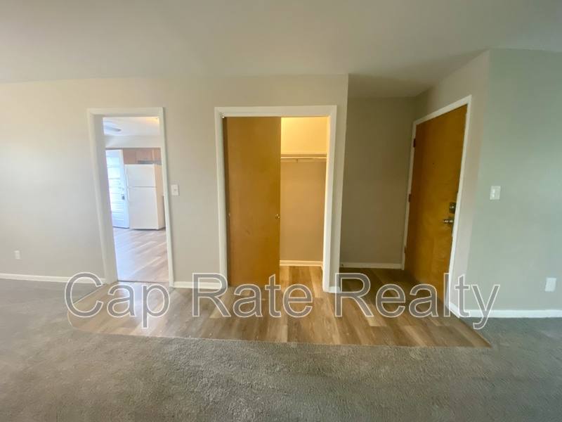 House for rent at 26 S Hampton Rd #C, Columbus, OH 43213