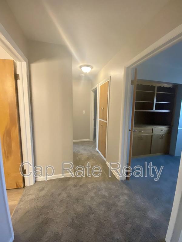 House for rent at 26 S Hampton Rd #C, Columbus, OH 43213