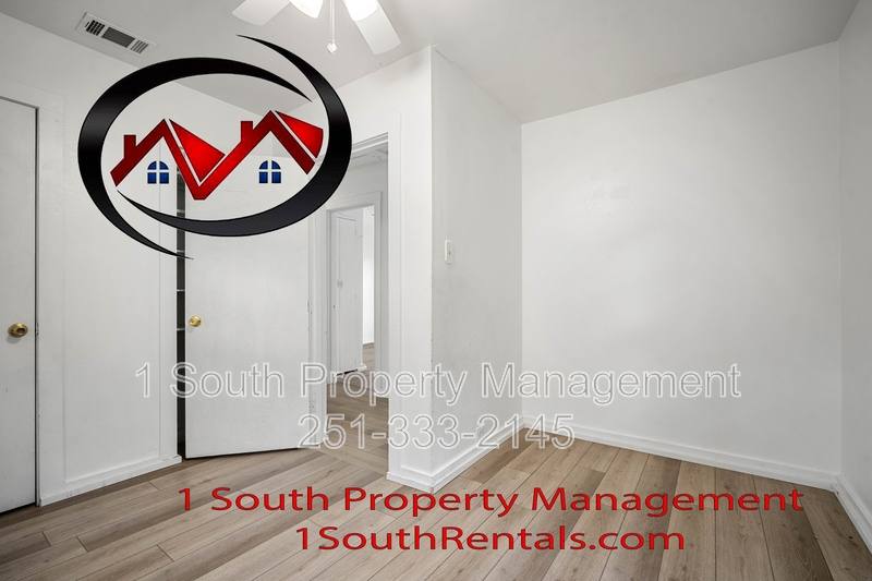 House for rent at 7055 Langdon Dr, Mobile, AL 36618