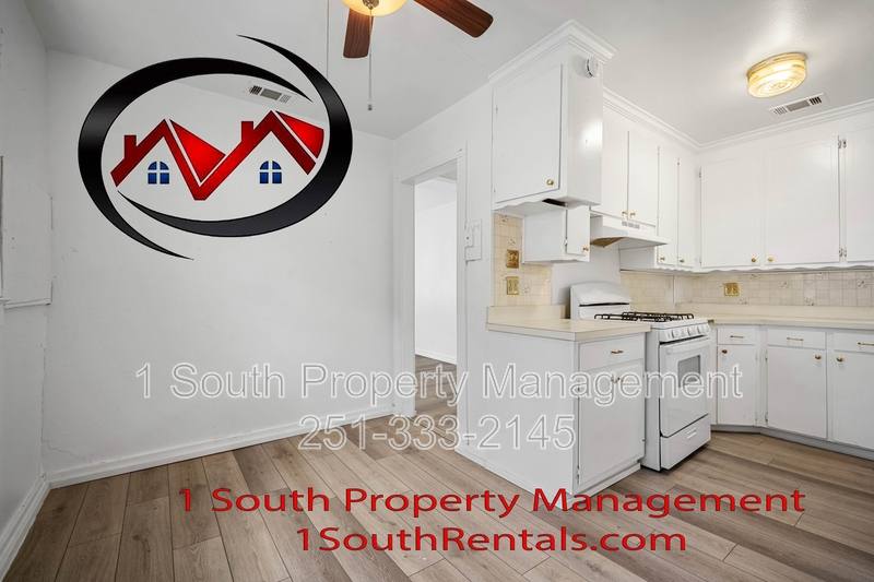 House for rent at 7055 Langdon Dr, Mobile, AL 36618