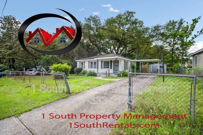 House for rent at 7055 Langdon Dr, Mobile, AL 36618
