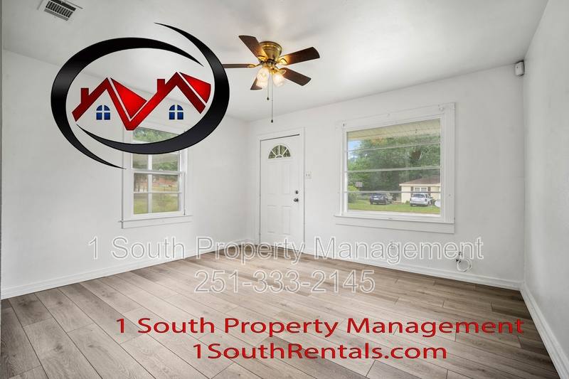 House for rent at 7055 Langdon Dr, Mobile, AL 36618