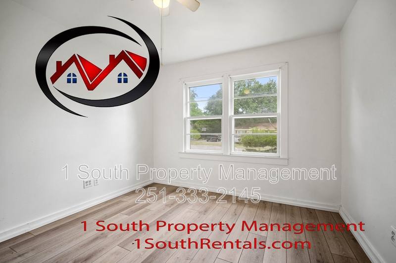 House for rent at 7055 Langdon Dr, Mobile, AL 36618