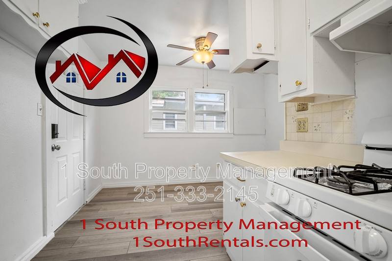 House for rent at 7055 Langdon Dr, Mobile, AL 36618