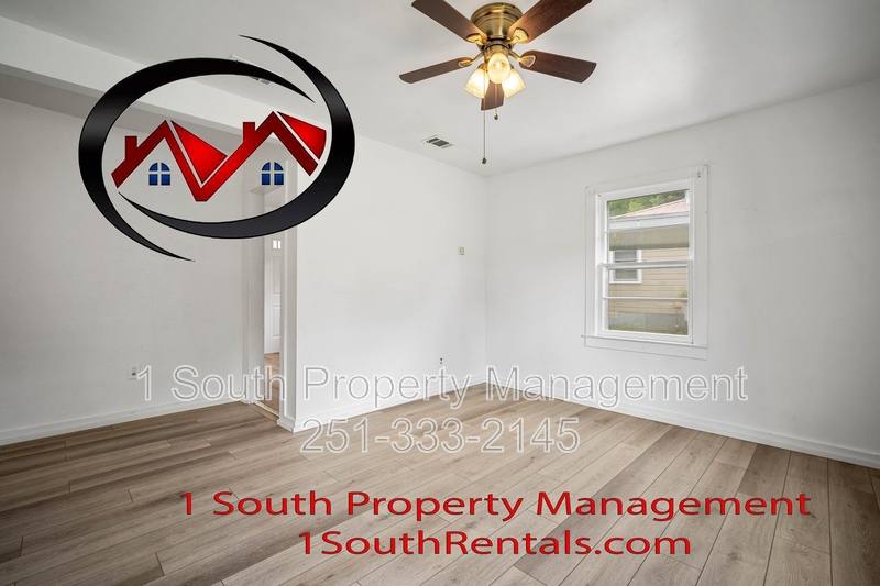 House for rent at 7055 Langdon Dr, Mobile, AL 36618