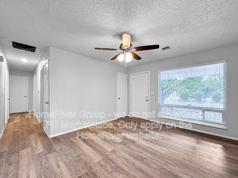 House for rent at 2804 19th St NW, Albuquerque, NM 87104