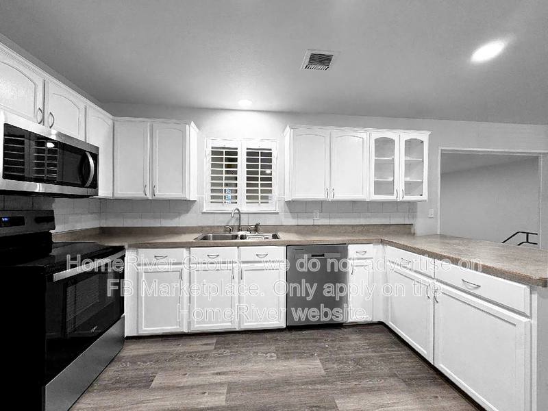 House for rent at 2804 19th St NW, Albuquerque, NM 87104