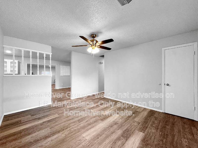 House for rent at 2804 19th St NW, Albuquerque, NM 87104