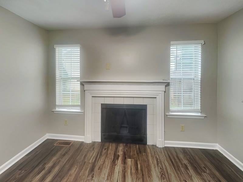 House for rent at 436 Allgood Circle, Stone Mountain, GA 30083